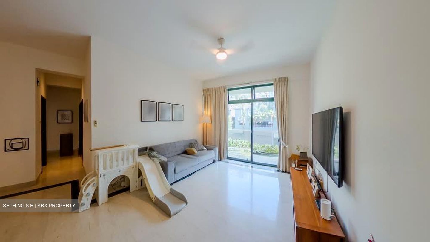 Hillview Green (D21), Condominium #594559611